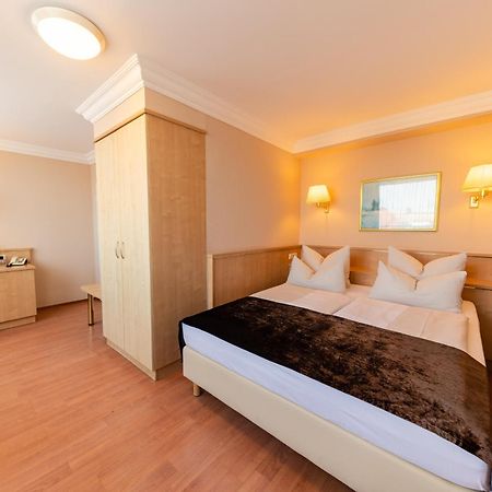 Hotel Royal Münih Dış mekan fotoğraf