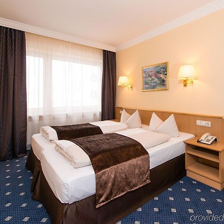 Hotel Royal Münih Dış mekan fotoğraf