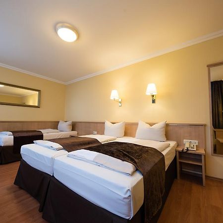 Hotel Royal Münih Dış mekan fotoğraf