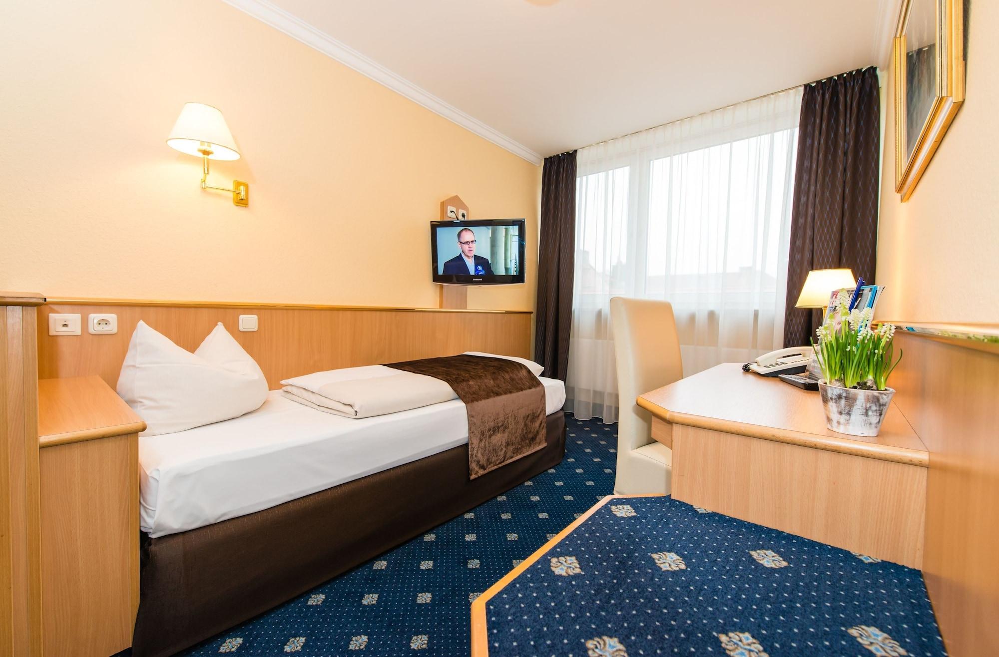 Hotel Royal Münih Oda fotoğraf