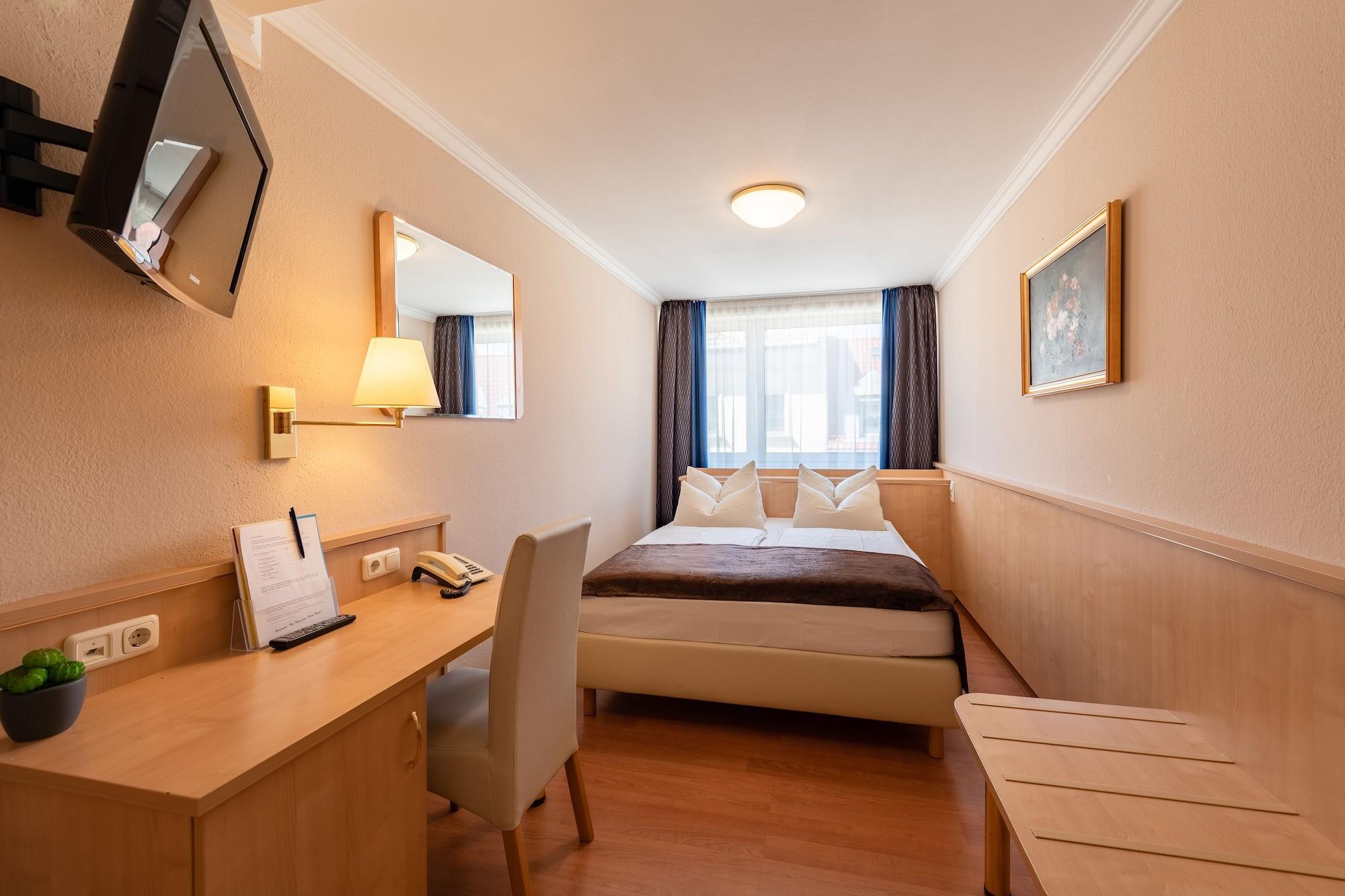 Hotel Royal Münih Dış mekan fotoğraf