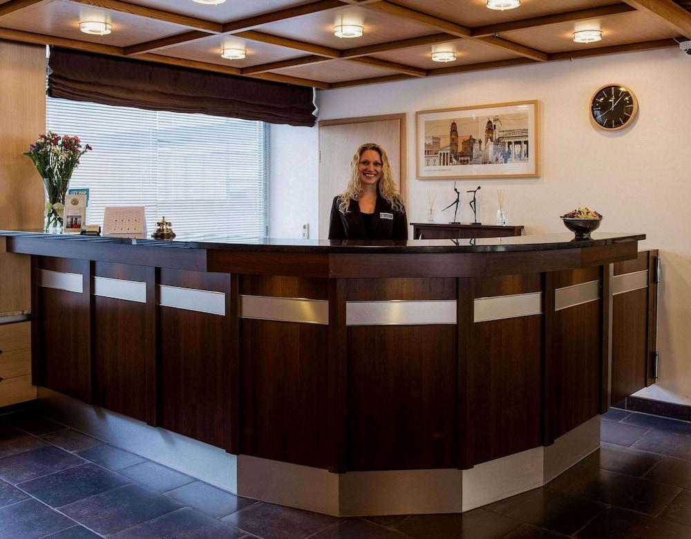 Hotel Royal Münih Dış mekan fotoğraf