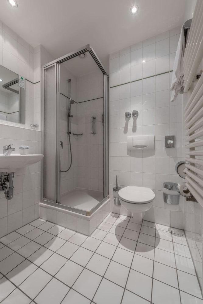 Hotel Royal Münih Dış mekan fotoğraf