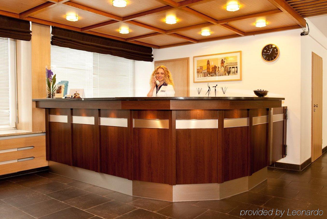 Hotel Royal Münih Dış mekan fotoğraf