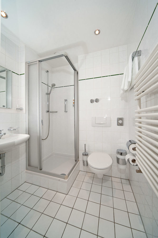 Hotel Royal Münih Dış mekan fotoğraf