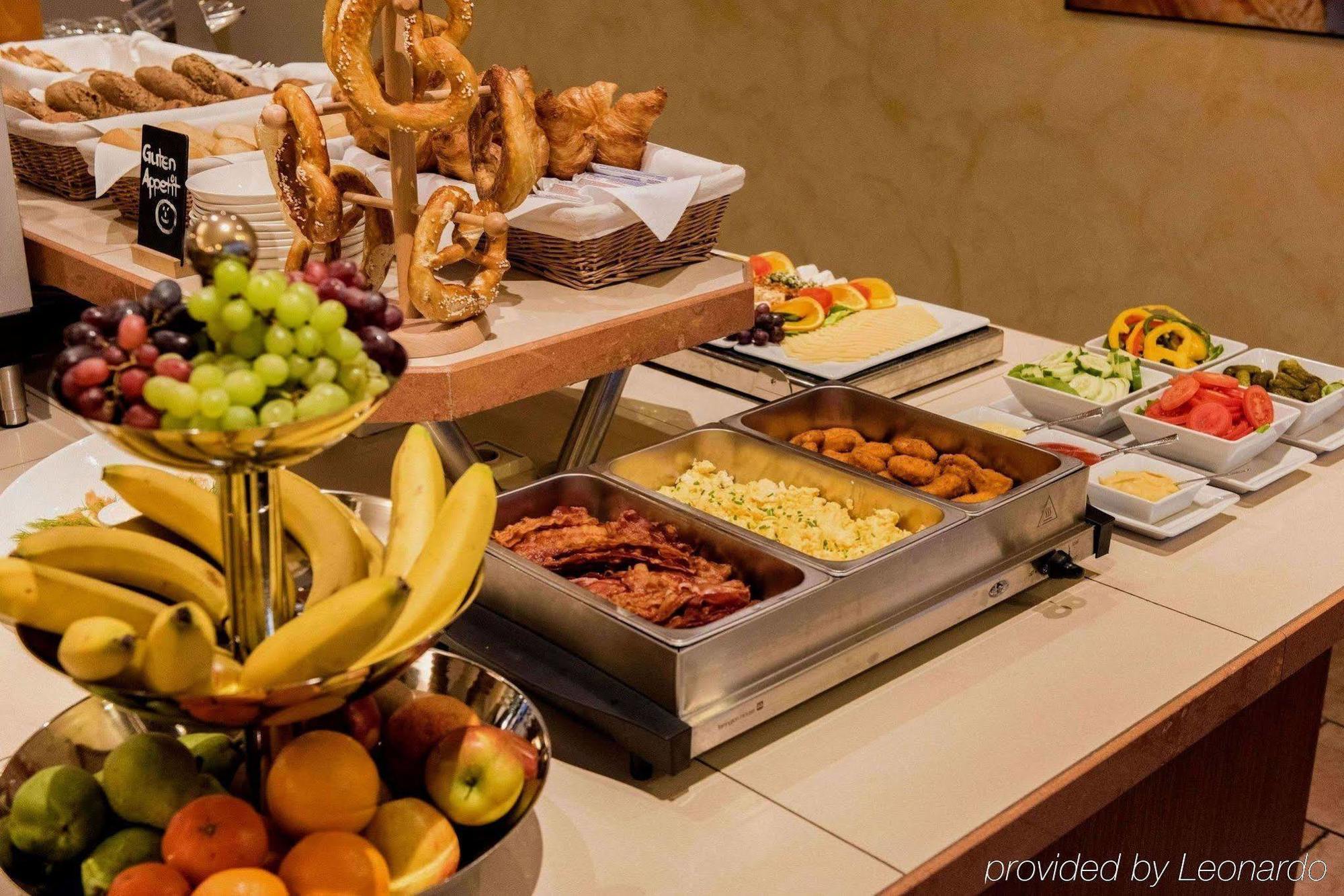 Hotel Royal Münih Dış mekan fotoğraf