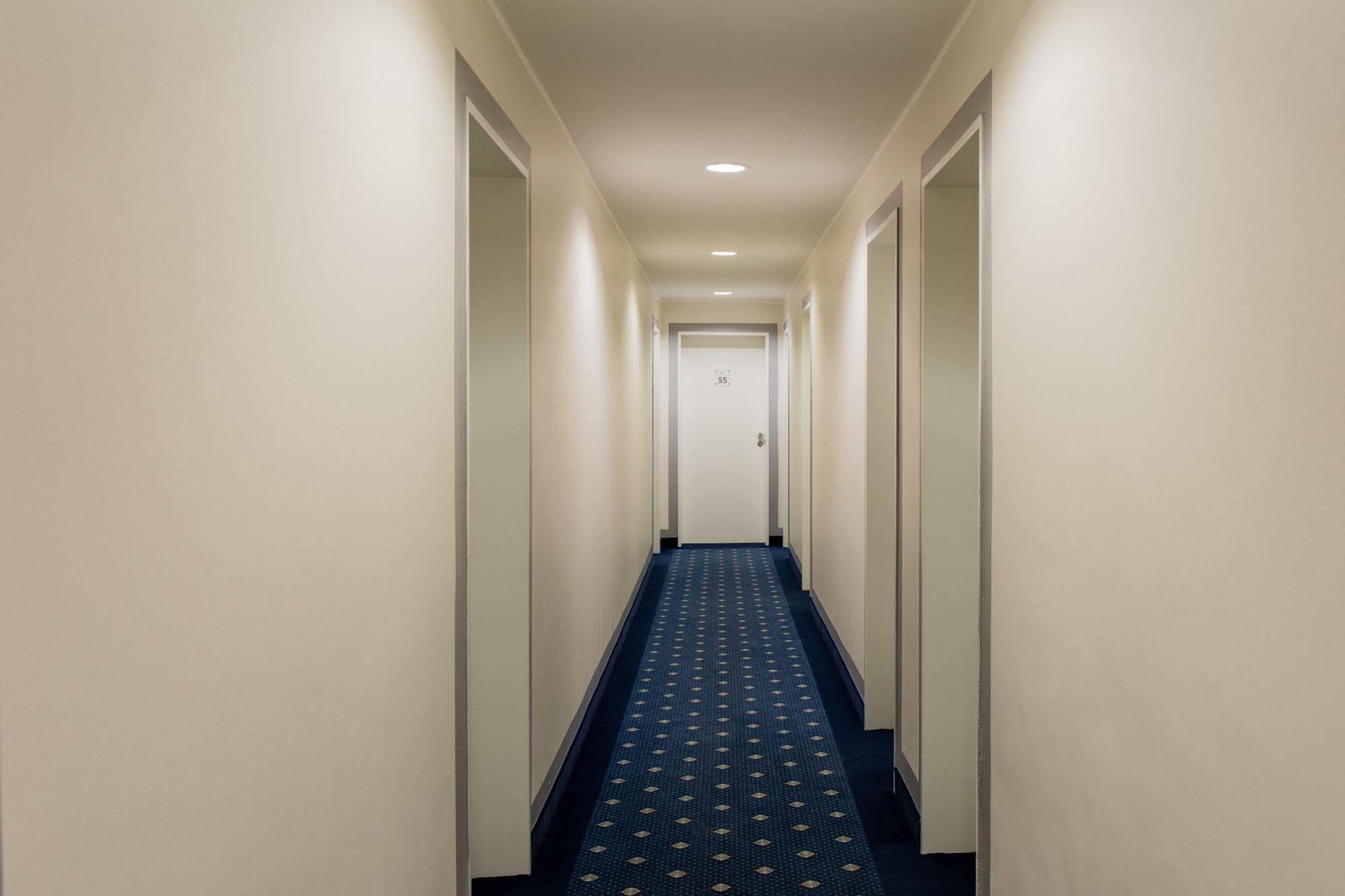 Hotel Royal Münih Dış mekan fotoğraf
