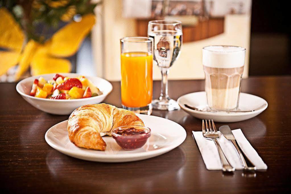 Hotel Royal Münih Dış mekan fotoğraf